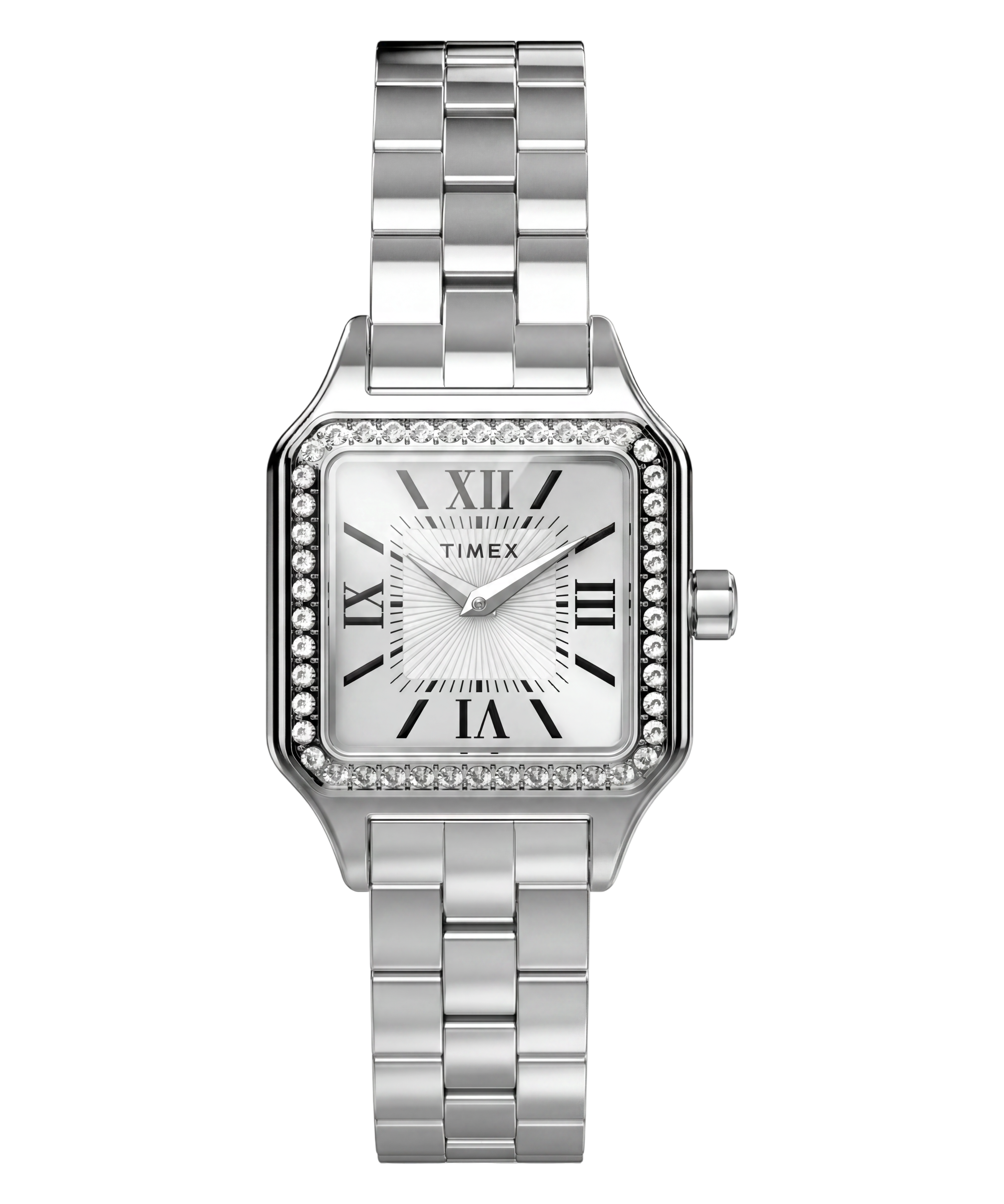 Addison 23mm Stainless Steel Bracelet Watch