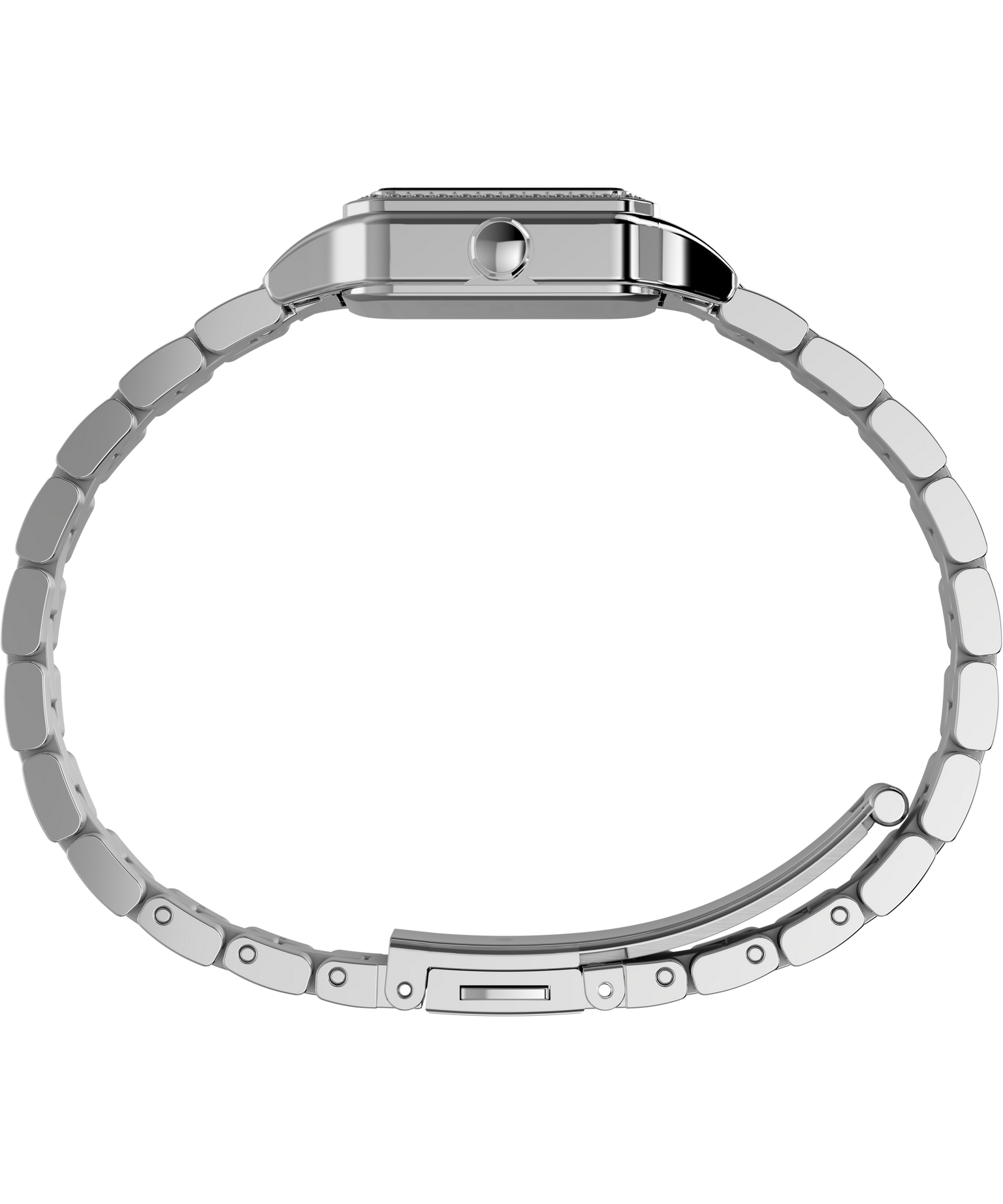 Addison 23mm Stainless Steel Bracelet Watch
