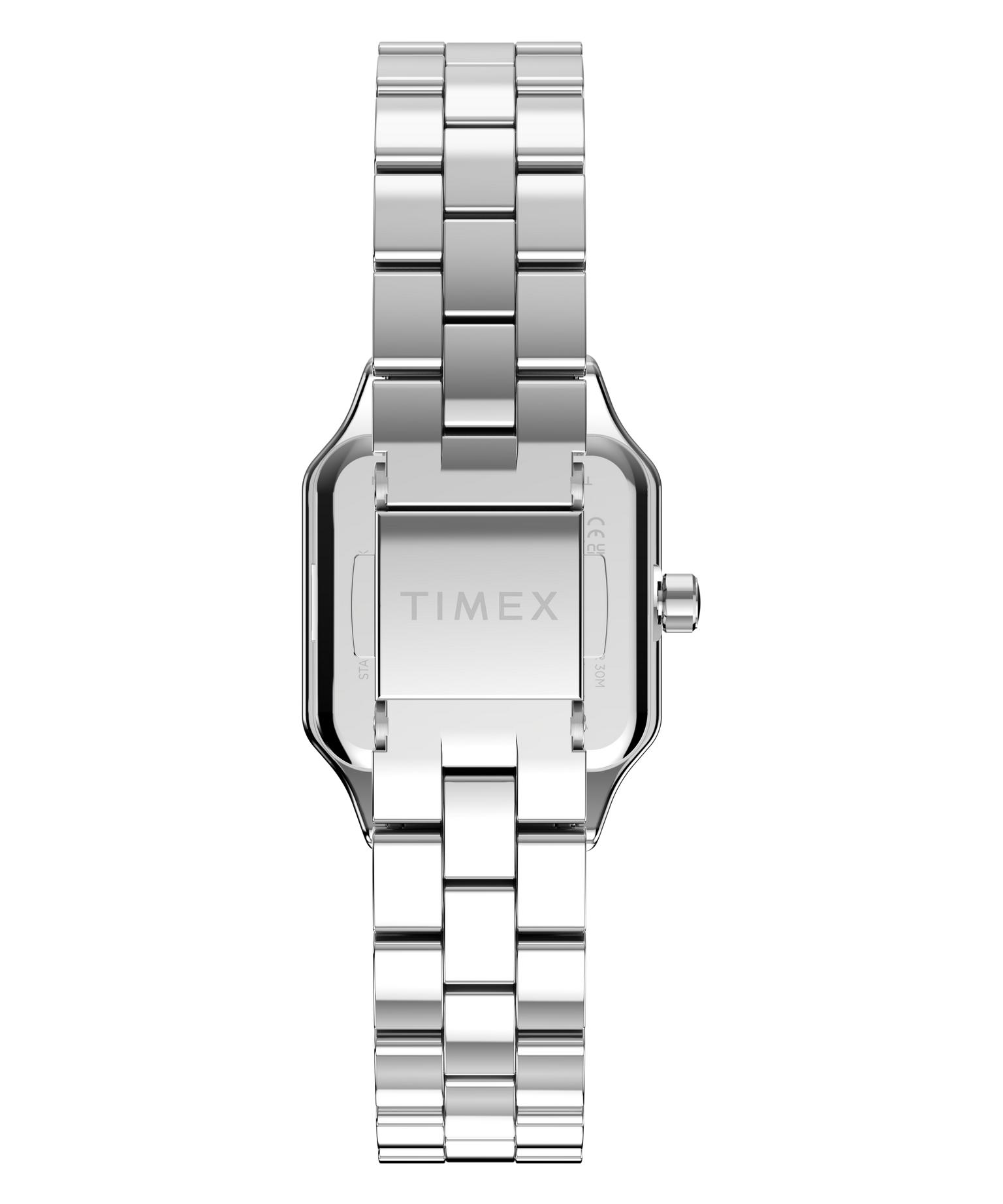 Addison 23mm Stainless Steel Bracelet Watch