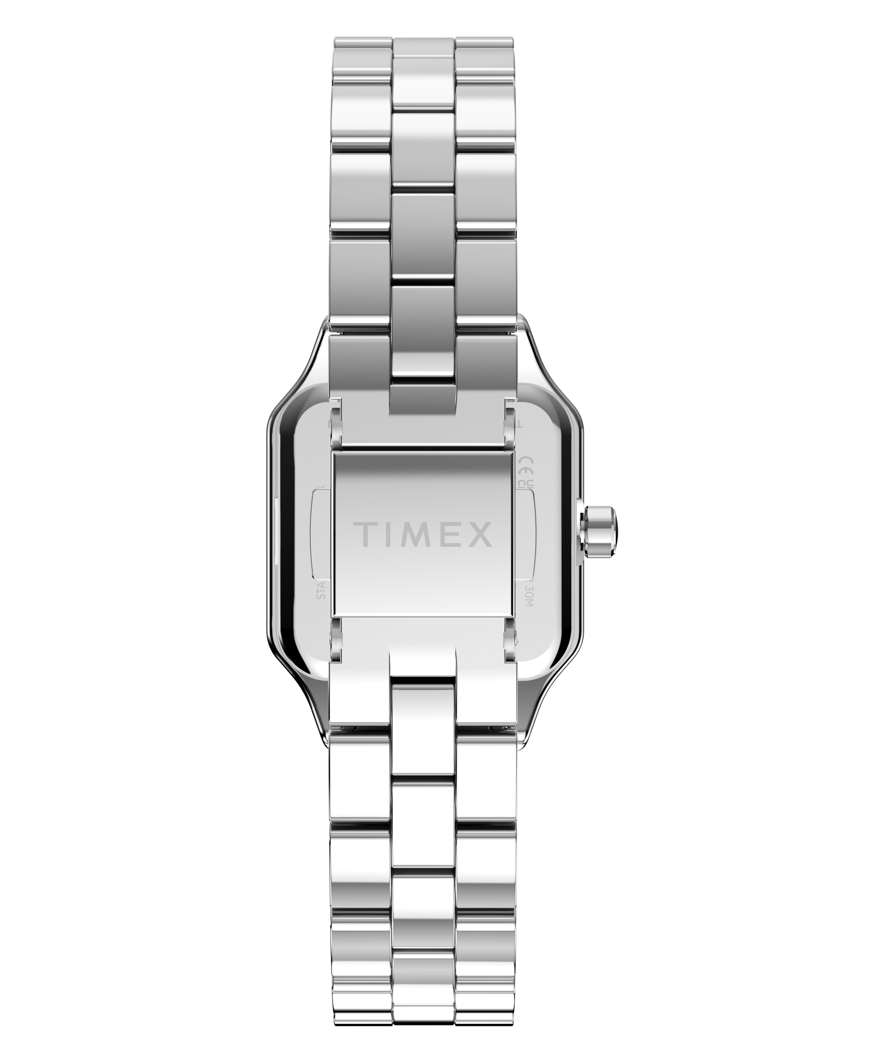Addison 23mm Stainless Steel Bracelet Watch