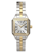 Addison 23mm Stainless Steel Bracelet Watch