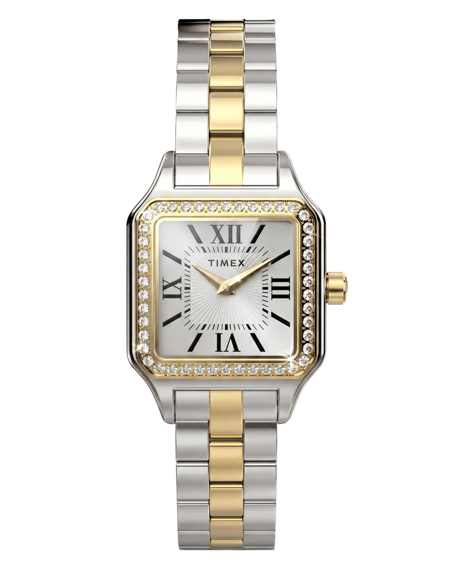 Addison 23mm Stainless Steel Bracelet Watch