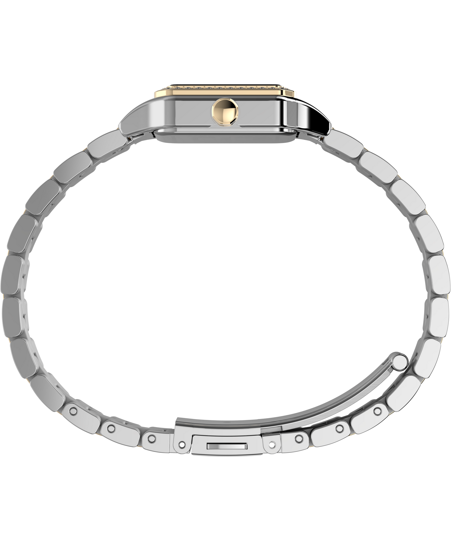 Addison 23mm Stainless Steel Bracelet Watch