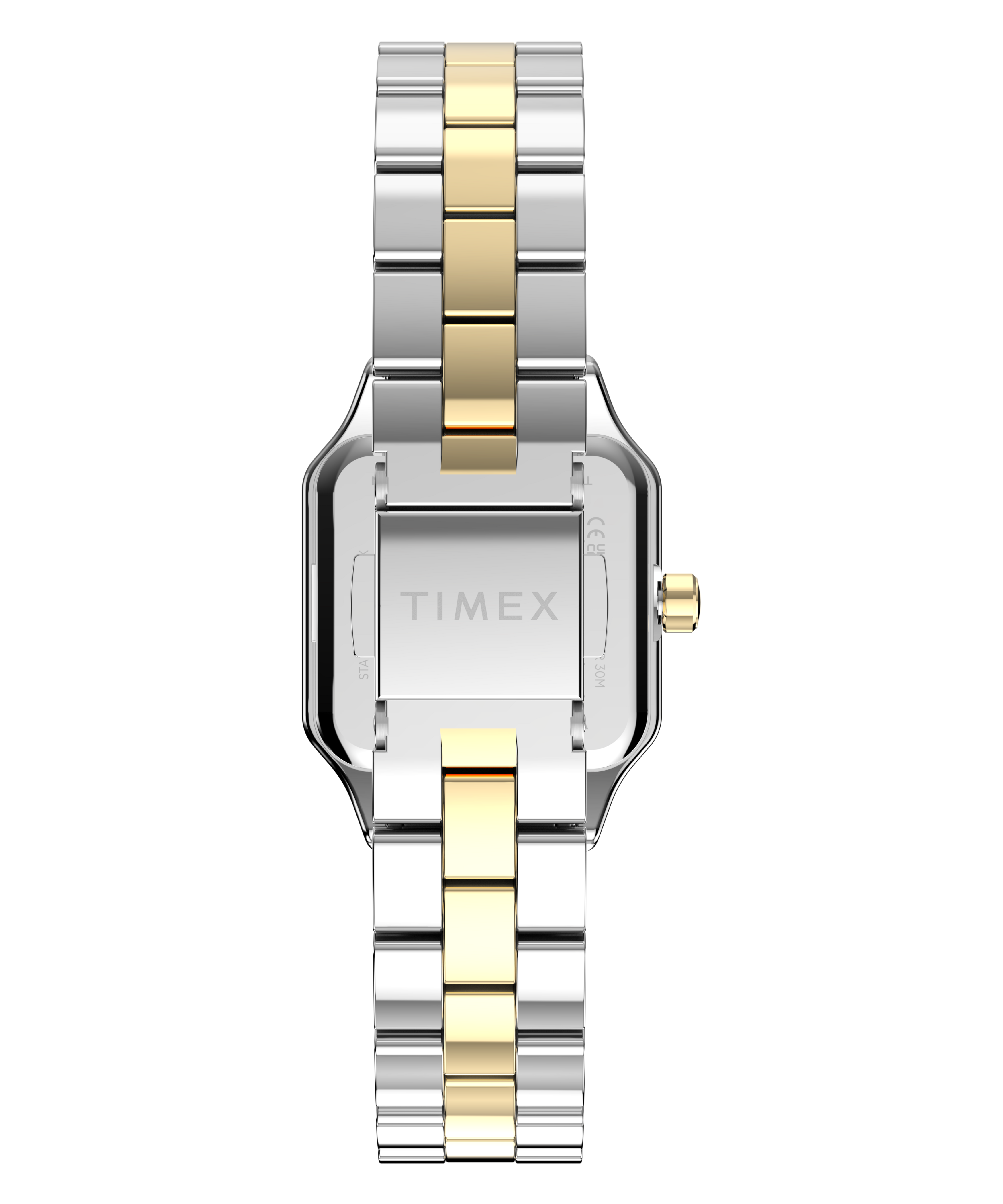Addison 23mm Stainless Steel Bracelet Watch