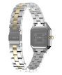 Addison 23mm Stainless Steel Bracelet Watch