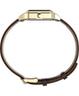 Addison 23mm Leather Strap Watch