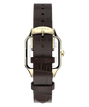 Addison 23mm Leather Strap Watch