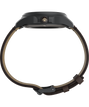 Expedition® Field Post Automatic 41mm Leather Strap Watch