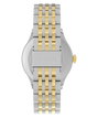 Waterbury Classic 39mm Stainless Steel Bracelet Watch