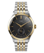Waterbury Classic 39mm Stainless Steel Bracelet Watch