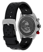 Waterbury Heritage Chronograph 39mm Leather Strap Watch