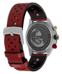 Waterbury Heritage Chronograph 39mm Leather Strap Watch