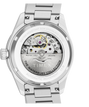 Waterbury Heritage Automatic 39mm Stainless Steel Bracelet Watch