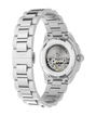 Waterbury Heritage Automatic 39mm Stainless Steel Bracelet Watch