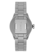 Pan Am® x Timex® Waterbury GMT 41mm Stainless Steel Bracelet Watch