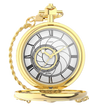 Harry Potter x Timex Time Turner 48.5mm Stainless Steel Pocket Watch