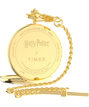 Harry Potter x Timex Time Turner 48.5mm Stainless Steel Pocket Watch