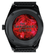 Harry Potter x Q Timex Sorcerer Stone 38mm Stainless Steel Bracelet Watch