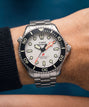 Deepwater Meridian 200 HEV Automatic 44mm Stainless Steel Bracelet Watch