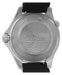 Deepwater Meridian 200 HEV Automatic 44mm HNBR Synthetic Rubber Strap Watch