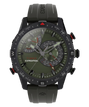 Expedition® Tide Temp Compass IQ 45mm HNBR Synthetic Rubber Strap Watch