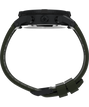Expedition® Tide Temp Compass IQ 45mm HNBR Synthetic Rubber Strap Watch