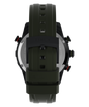 Expedition® Tide Temp Compass IQ 45mm HNBR Synthetic Rubber Strap Watch