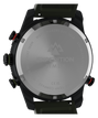 Expedition® Tide Temp Compass IQ 45mm HNBR Synthetic Rubber Strap Watch