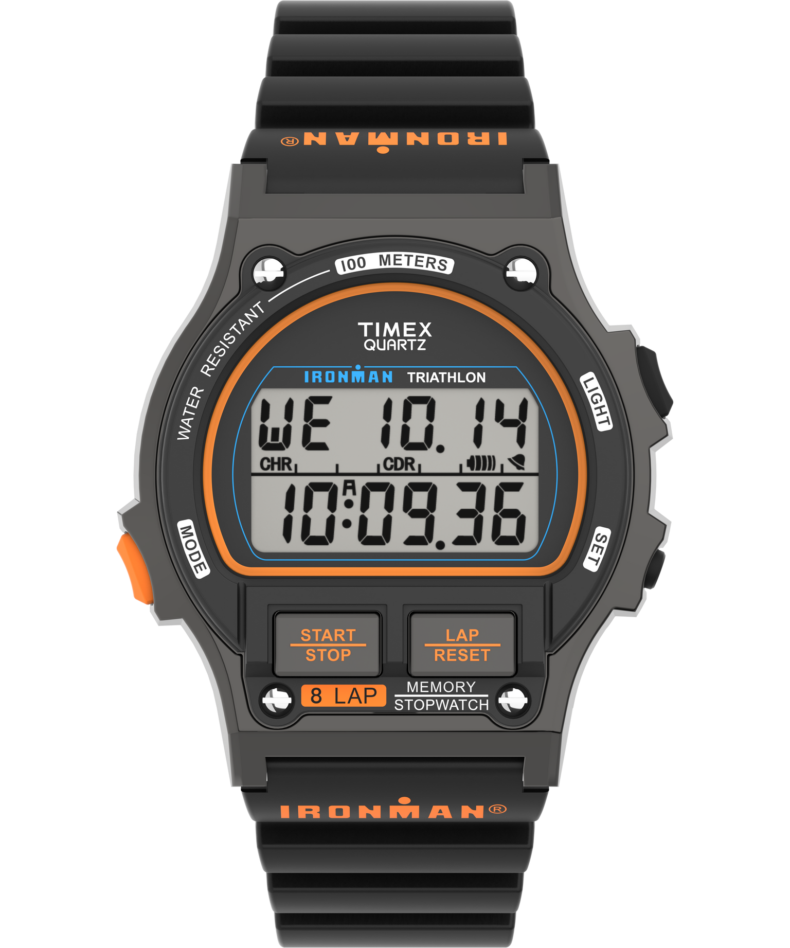 Timex® Ironman 8 Lap