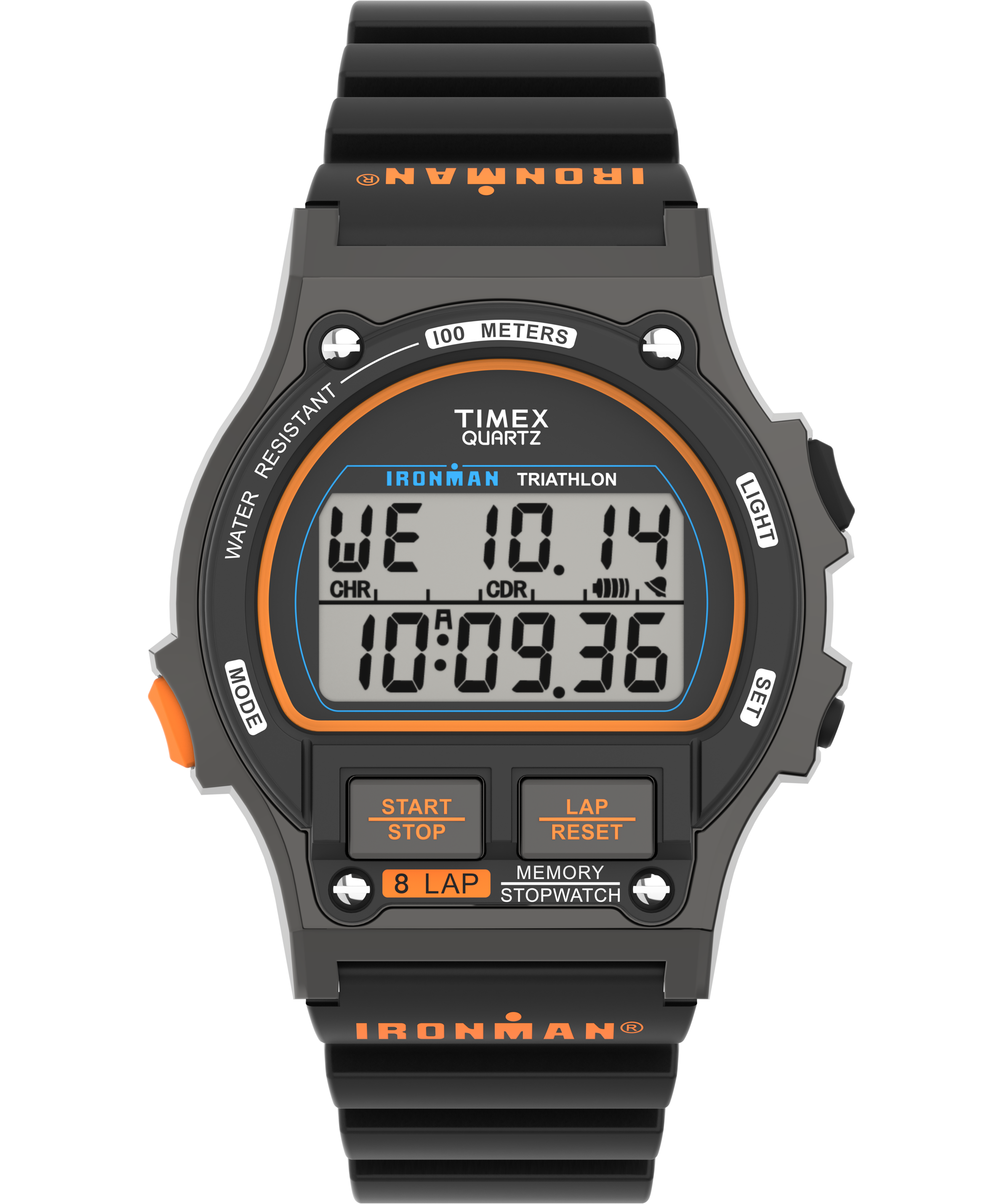 Timex® Ironman 8 Lap