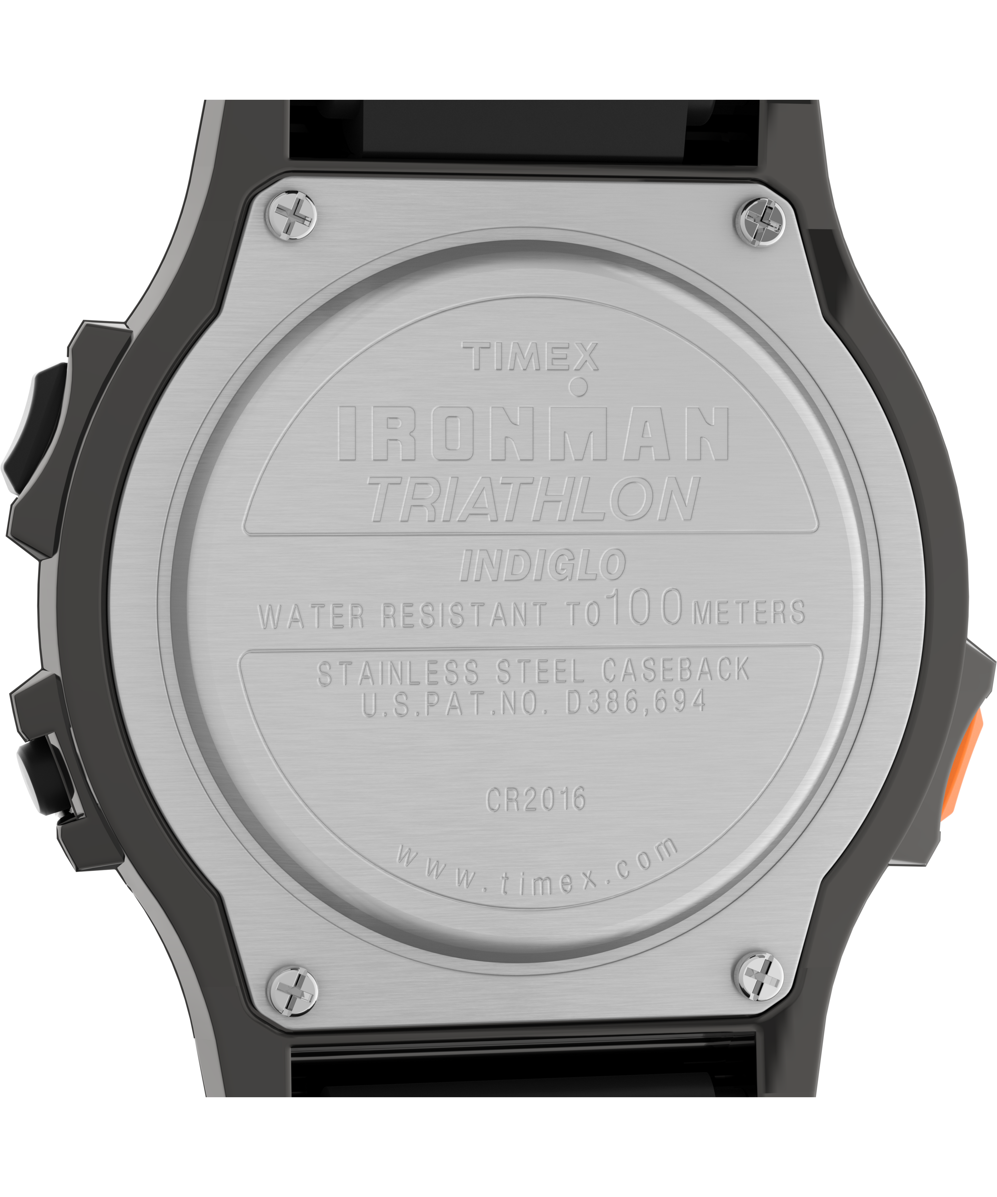 Timex® Ironman 8 Lap