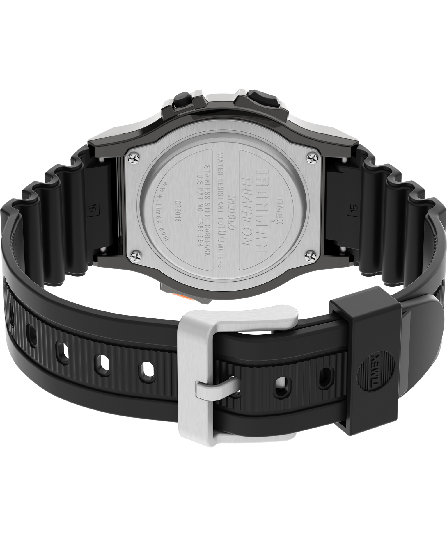 Timex® Ironman 8 Lap