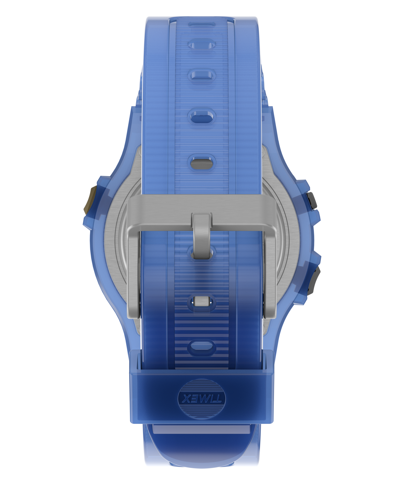 Timex IRONMAN 40th Anniversary Edition 39mm Resin Strap Watch