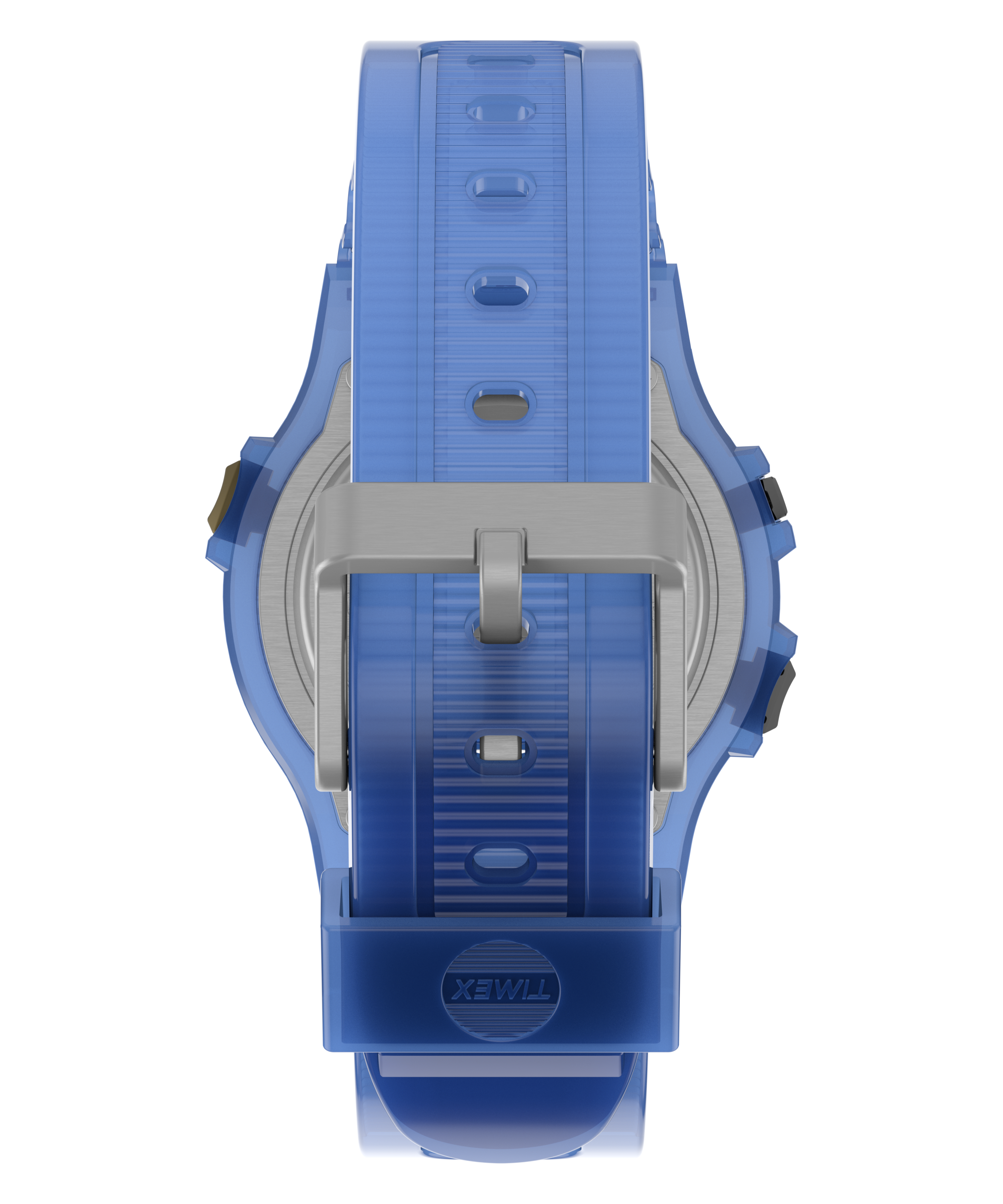 Timex IRONMAN 40th Anniversary Edition 39mm Resin Strap Watch