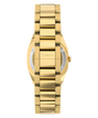 Timex® Quartz E Line 30mm Stainless Steel Bracelet Watch