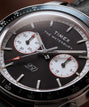 Waterbury Heritage America 250 | 39mm, Stainless Steel, Men's Watch