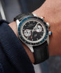 Waterbury Heritage America 250 | 39mm, Stainless Steel, Men's Watch