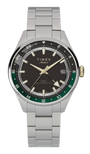 Timex Atelier GMT Premiére M1a