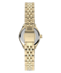 Peanuts x Timex Legacy Mini Heart Hug 25mm Stainless Steel Bracelet Watch
