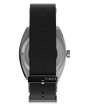 Fender x Timex Automatic Telecaster 41mm Leather Strap Watch