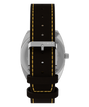 Fender x Timex Stratocaster 37mm Leather Strap Watch