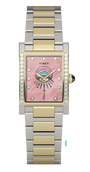 Jacquie Aiche x Timex 24mm Stainless Steel Bracelet Watch