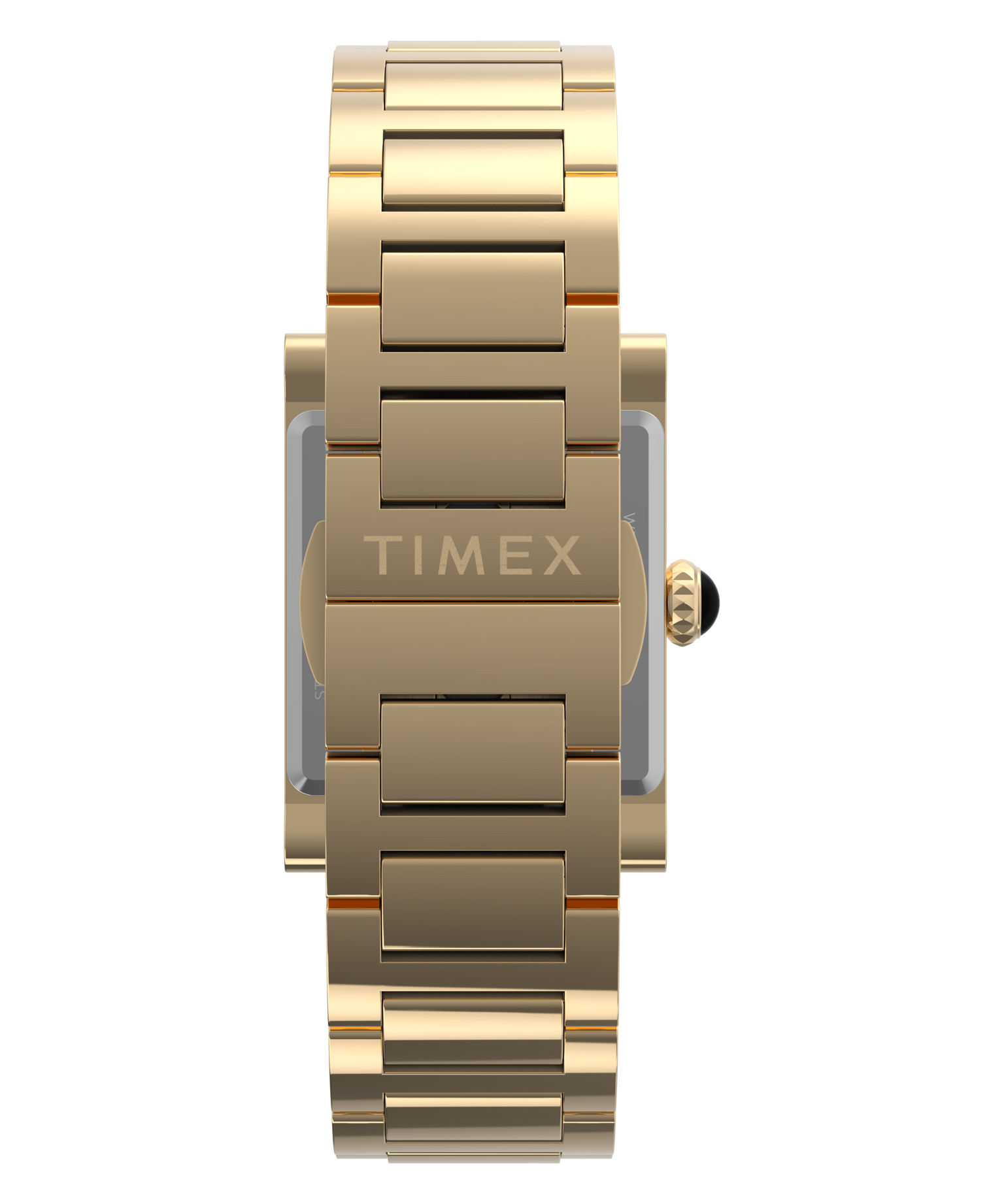 Jacquie Aiche x Timex 24mm Stainless Steel Bracelet Watch
