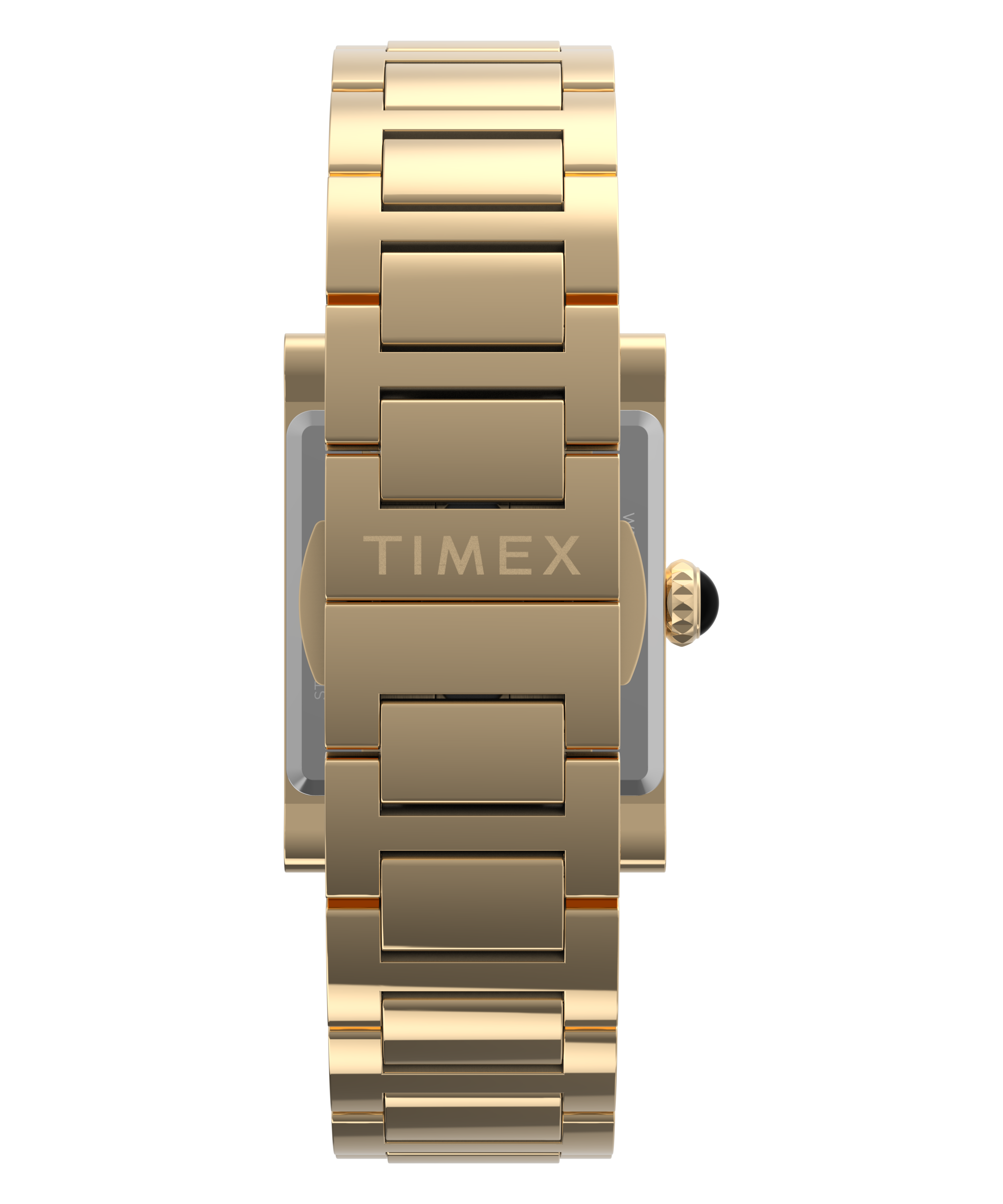 Jacquie Aiche x Timex 24mm Stainless Steel Bracelet Watch