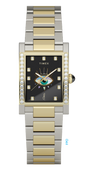 Jacquie Aiche x Timex 24mm Stainless Steel Bracelet Watch