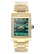 Jacquie Aiche x Timex 24mm Stainless Steel Bracelet Watch
