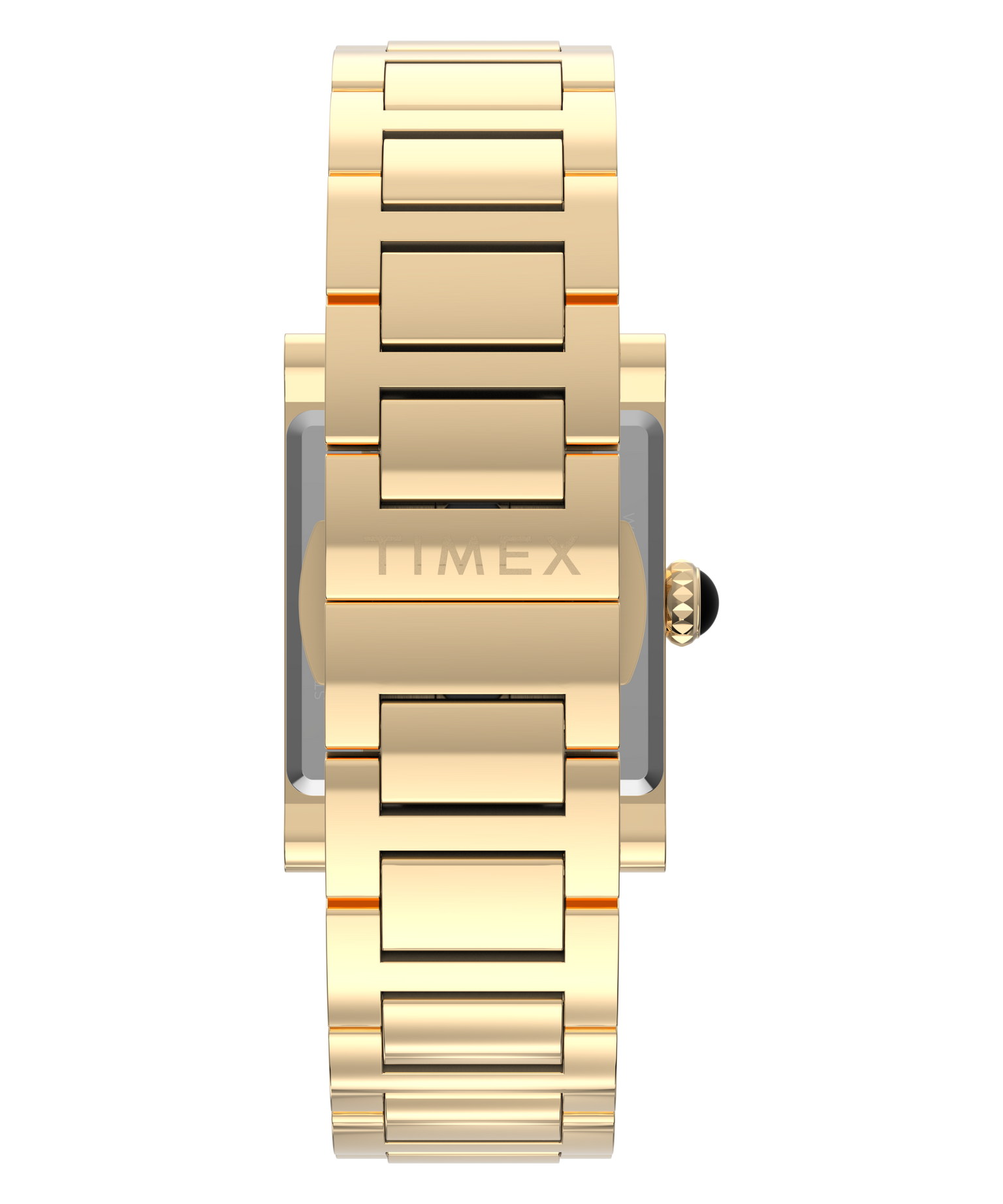 Jacquie Aiche x Timex 24mm Stainless Steel Bracelet Watch
