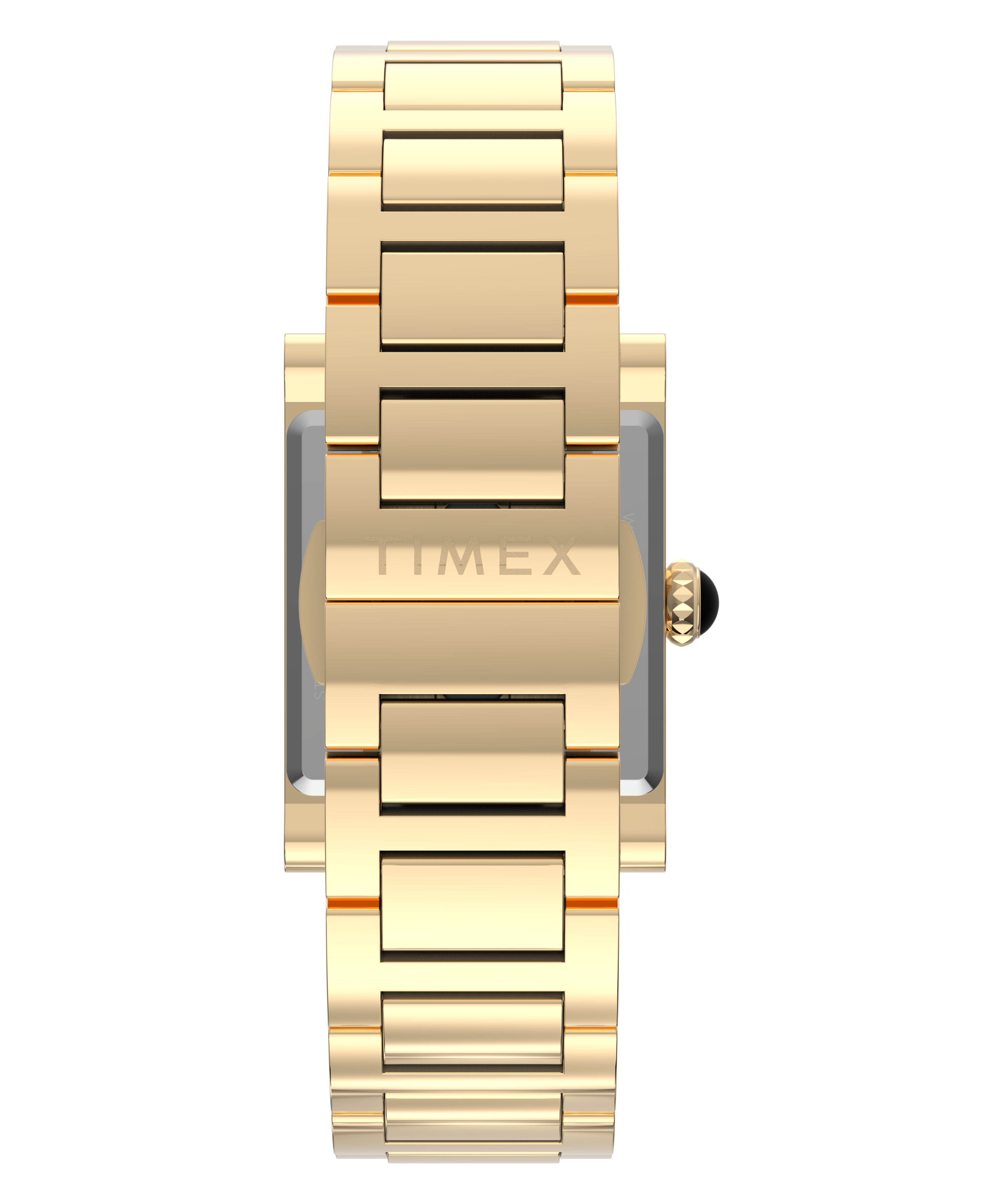 Jacquie Aiche x Timex 24mm Stainless Steel Bracelet Watch