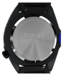 Timex Interpid x Dimepiece