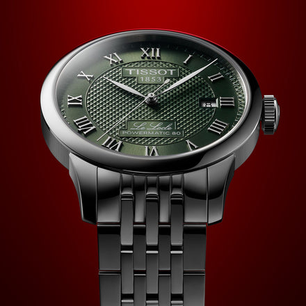 Link to Tissot Le Locle